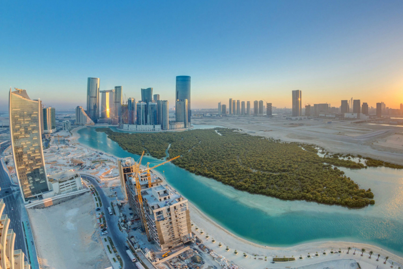 Al Reem Festival Is Coming To Abu Dhabi S Reem Island This Weekend News Time Out Abu Dhabi