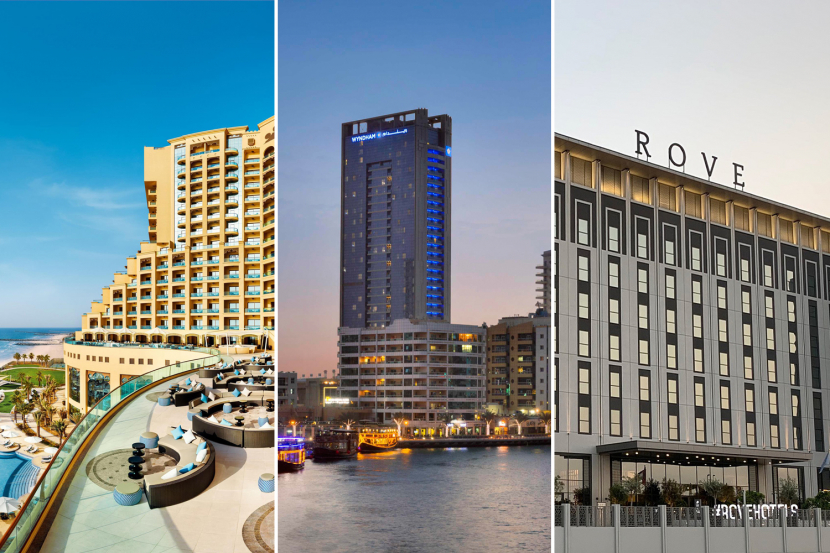 Six new UAE hotel deals to book this month | Hotels | Time Out Abu Dhabi