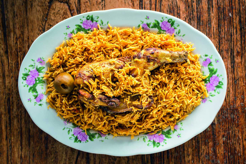 Ten top places to try Emirati food in Abu Dhabi | Restaurants | Time