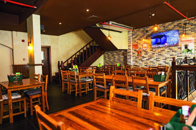Pj O Reilly S Abu Dhabi Al Markaziya Reviews Bars Nightlife Time Out Abu Dhabi Pj O Reilly S Abu Dhabi Al Markaziya Reviews Bars Nightlife Time Out Abu Dhabi