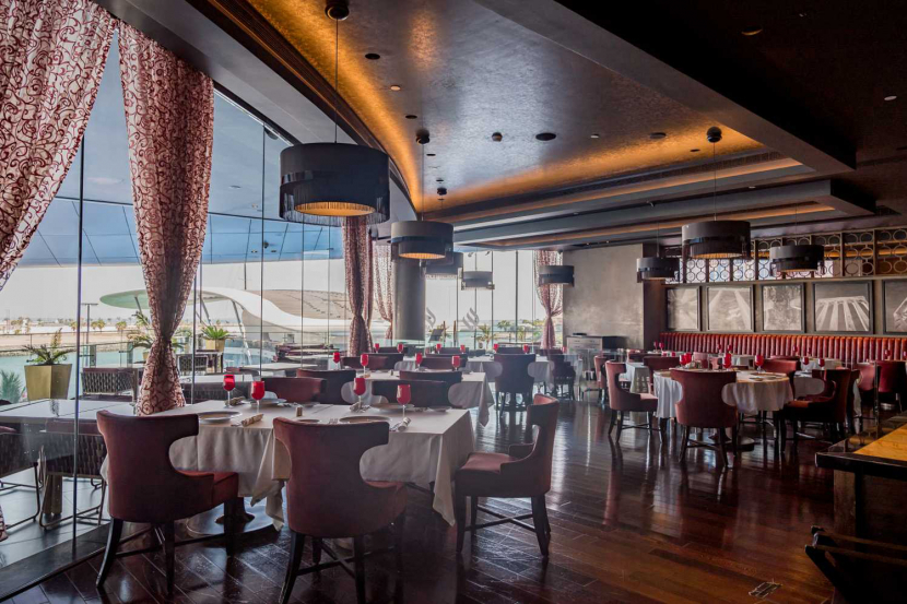 Li Beirut, Abu Dhabi - Al Ras Al Akhdar Reviews | European cuisine,  Restaurants | Time Out Abu Dhabi