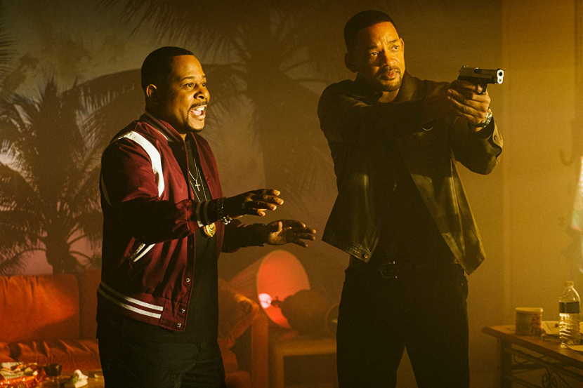 Bad Boys for Life Bad Boys for Life