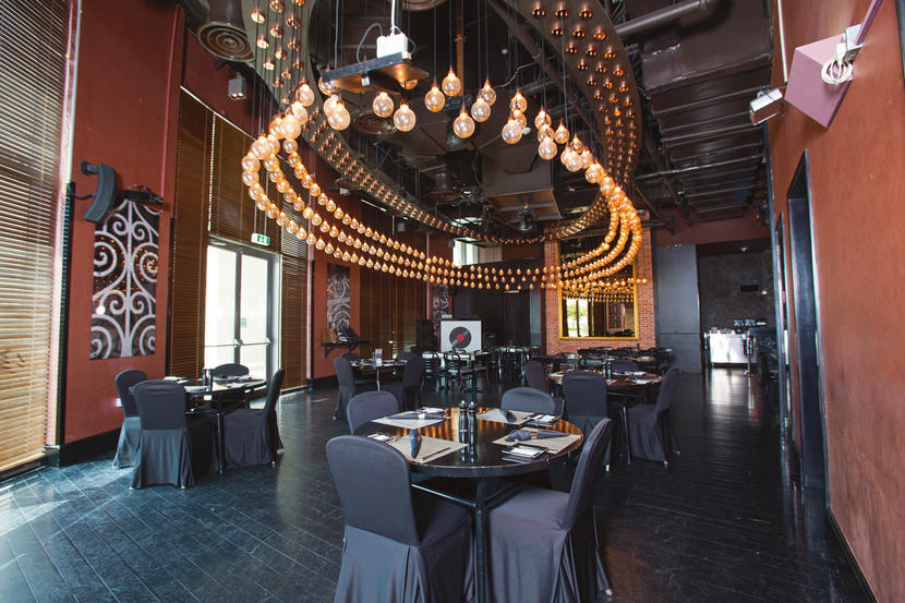 Stills Restaurant & Bar, Abu Dhabi - Yas Island Reviews | Bar & Pub