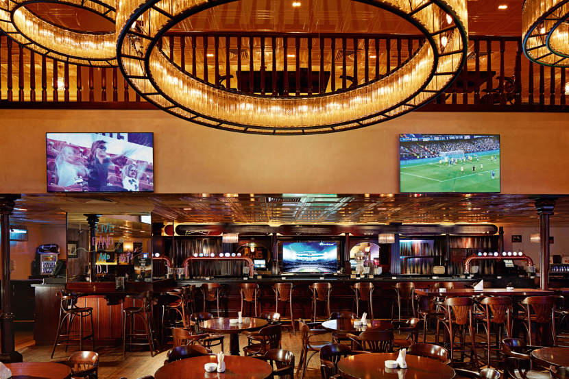 Porters English Pub, Abu Dhabi Al Wahdah Reviews Bar & Pub, Bars