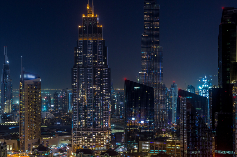 How To Get Involved With Earth Hour 2020 Uae News Time Out Abu Dhabi