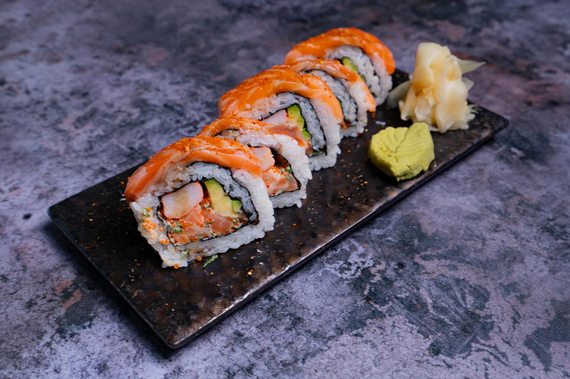 Abu Dhabi Japanese Restaurant Matsu Launches Delivery Service With Big Discount Restaurants Time In 2020 Time Out Abu Dhabi