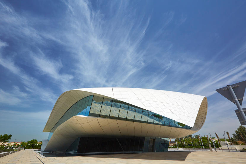 Kids Can Now Sign Up To Virtual Tours And Workshops At Dubai S Etihad Museum Kids Time In 2020 Time Out Abu Dhabi
