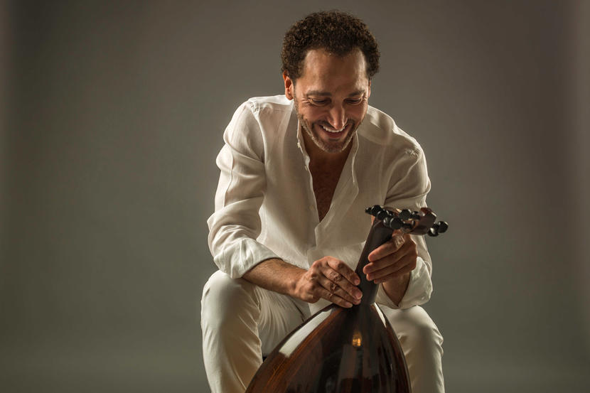 Watch live concerts in Abu Dhabi online with Bait Al Oud Culture