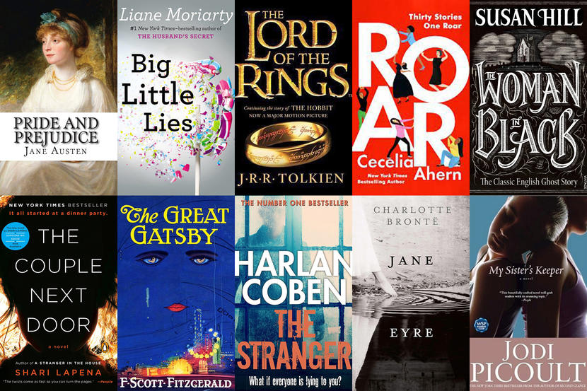 23 mustread books Time In 2020 Time Out Abu Dhabi