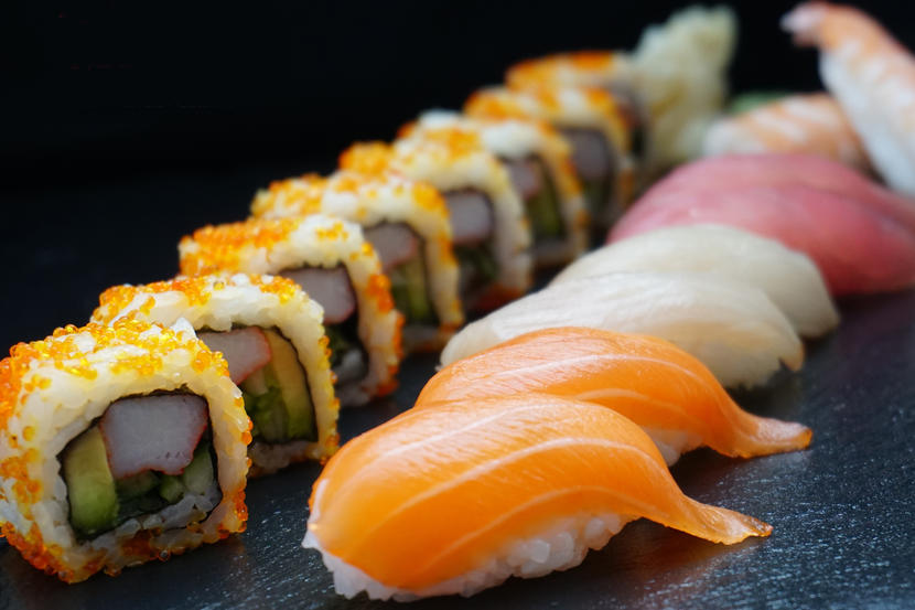Teatro Is Now Delivering In Abu Dhabi Time In 2020 Time Out