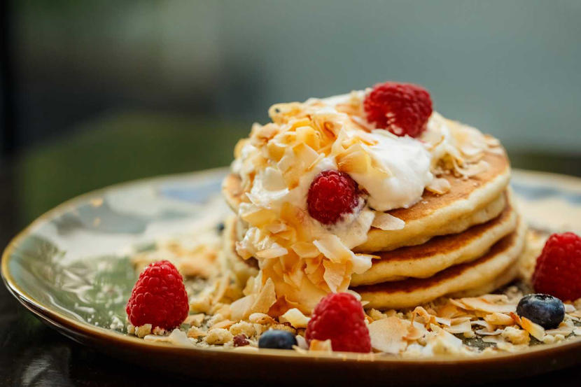Five Top Places For Breakfast With The Family In The Uae Kids Food Time Out Abu Dhabi