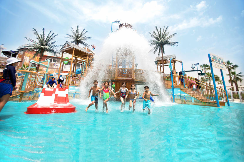 Get free water park tickets with this Dubai family staycation | Kids ...
