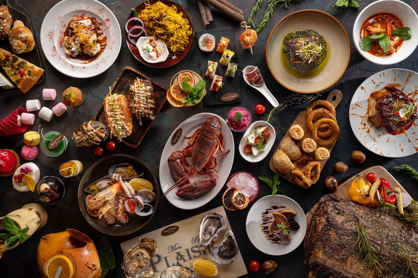Where to find Eid Al Adha brunch deals in Abu Dhabi in ...