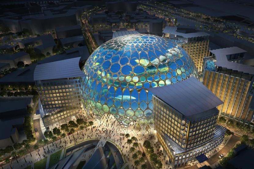 dubai expo 2020 tickets