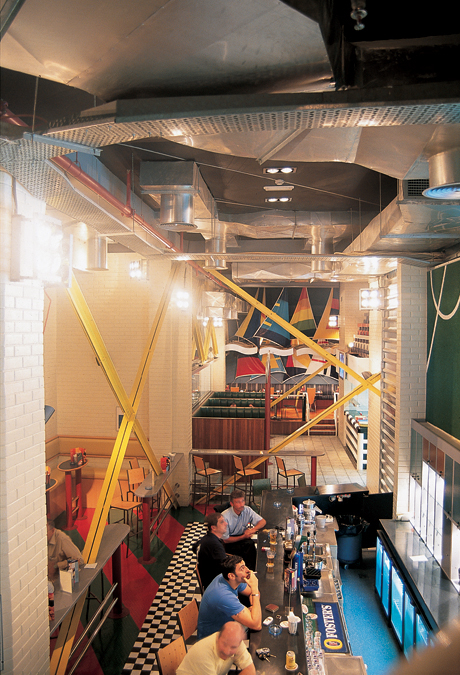 Where to watch F1 in Abu Dhabi Restaurants Time Out Abu Dhabi 