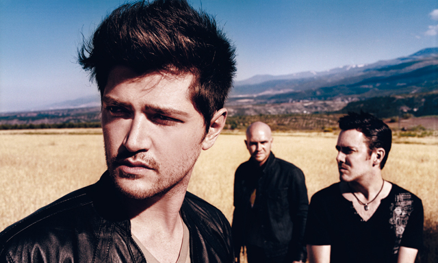 The Script album review | Nightlife, Bars & Nightlife, Music | Time Out