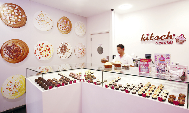 10 Best cakes in Abu Dhabi - Cakes1207 6 Base
