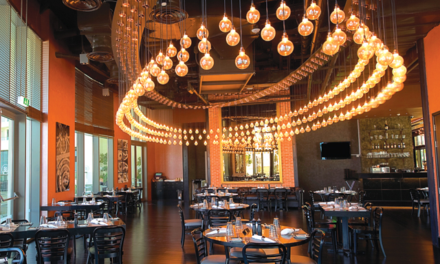 Dhabi Christmas dinner deals | Festive | Time Out Abu Dhabi
