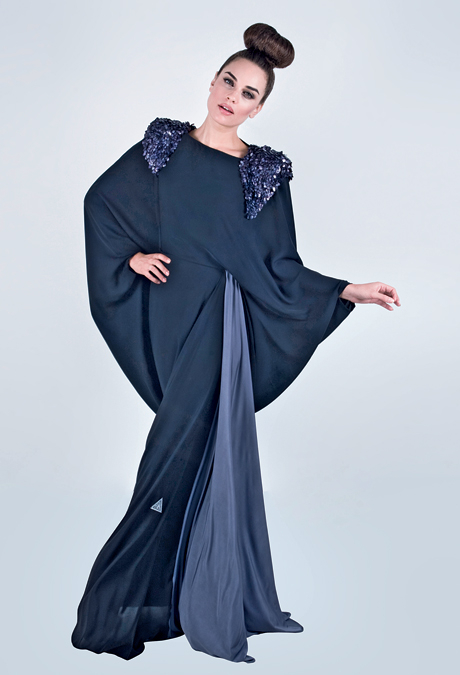 abaya shop in green street
