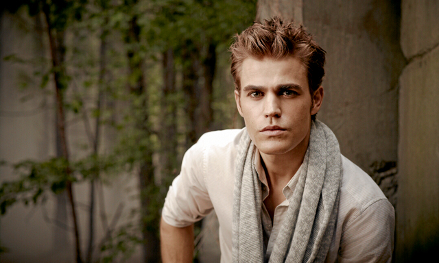 Vampire Diaries series 2 | Time In | Time Out Abu Dhabi