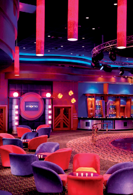 Dhabi's 20 best bars and clubs | Bars & Nightlife | Time Out Abu Dhabi