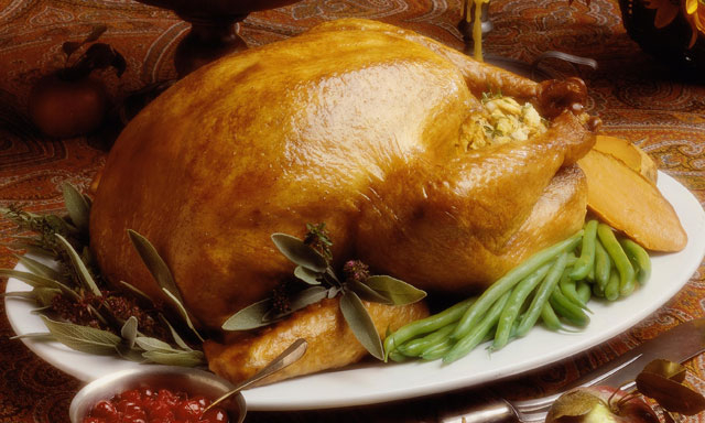 28 Christmas Day meals in Abu Dhabi | Festive | Time Out Abu Dhabi