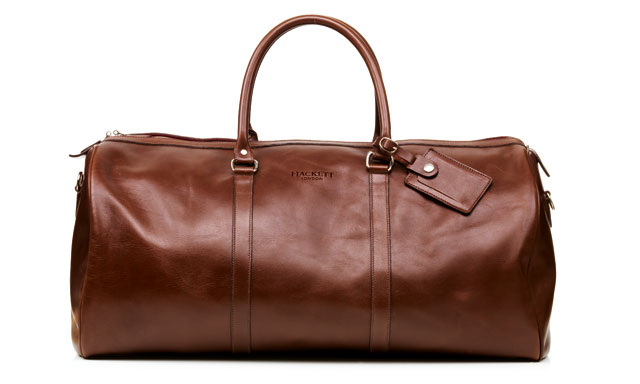 10 bags for men this summer | Shopping | Time Out Abu Dhabi