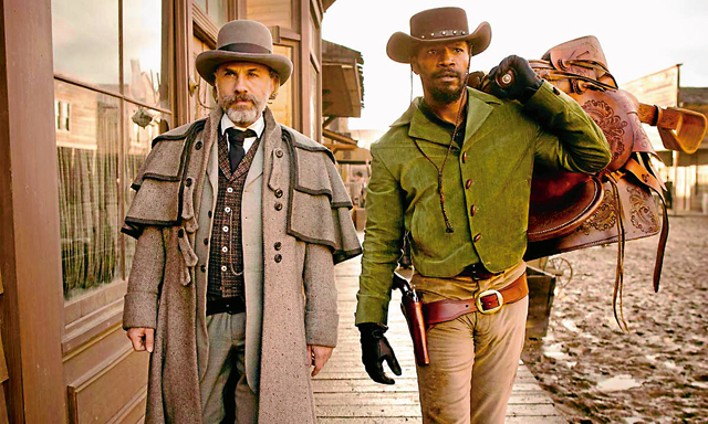 The best movies of 2013 (so far) | Movies | Time Out Abu Dhabi