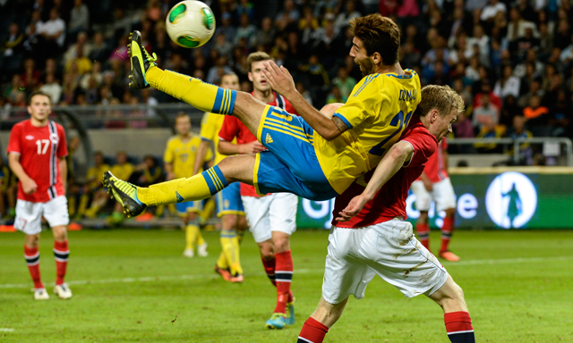 Fifa U-17 World Cup coming to the UAE | News | Time Out Abu Dhabi