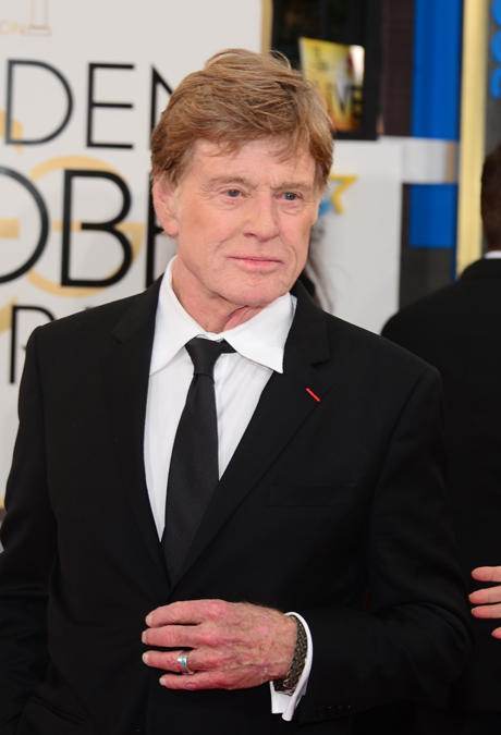 Golden Globes 2014: Men | Movies | Time Out Abu Dhabi