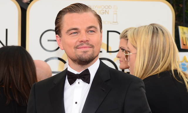 Golden Globes 2014: Men | Movies | Time Out Abu Dhabi