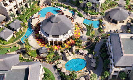 sofitel staycations