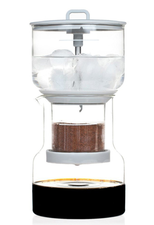 Four to try: Coffee machines | Shopping | Time Out Abu Dhabi