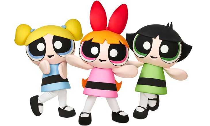 Huge Cartoon Network world premiere coming to Abu Dhabi | Kids, Family