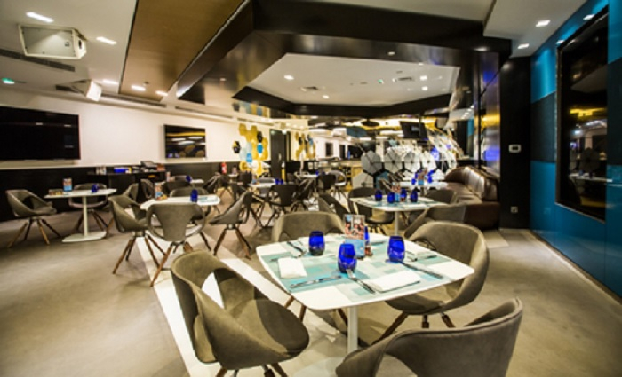 Today's top Abu Dhabi dining and nightlife deals | News | Time Out Abu
