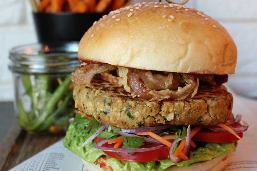 Ultimate Guide To Vegan Restaurants In Abu Dhabi Restaurants Time Out Abu Dhabi