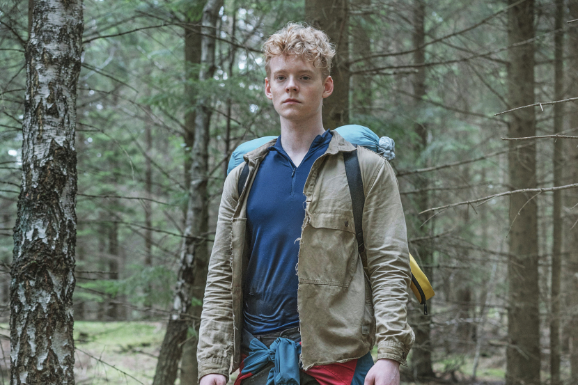 We Speak To The Cast Of Netflix Show The Rain Movies Time