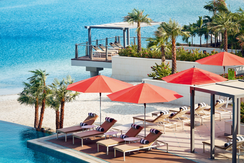 Head to these hotels for brilliant Abu Dhabi Grand Prix deals | Hotels