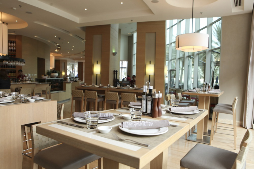 The Best New Year S Eve Feasts In Abu Dhabi Things To Do