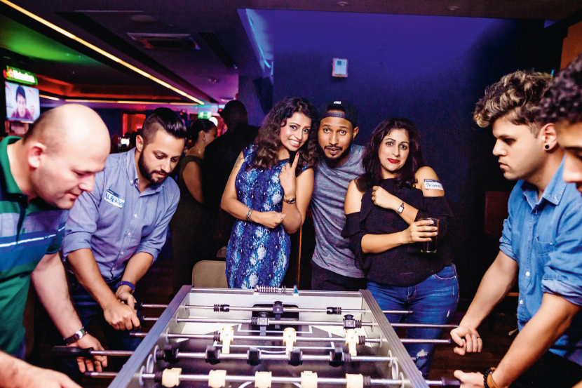 Top things to do this weekend in Abu Dhabi Things To Do