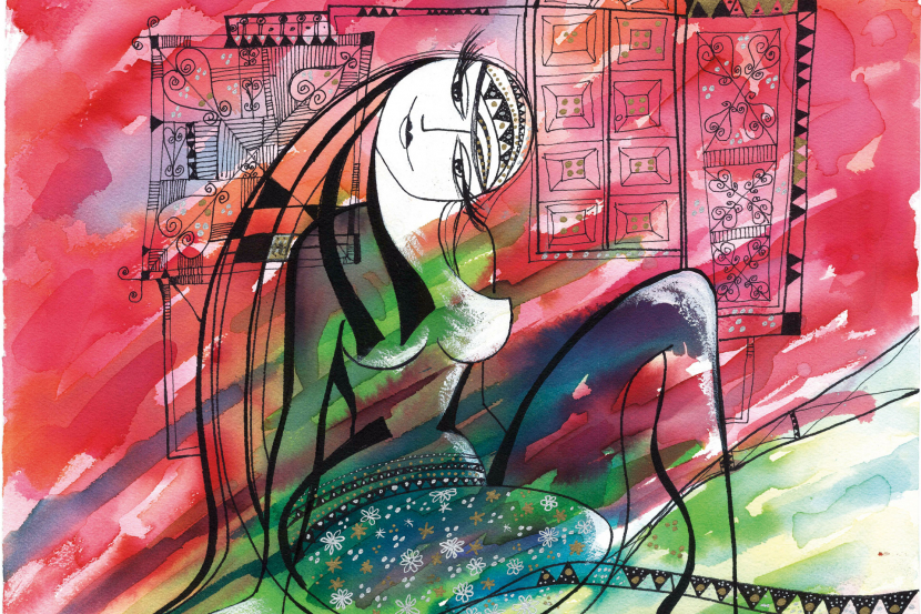 New Exhibition Of Emirati Art In Abu Dhabi Art Time Out Abu Dhabi