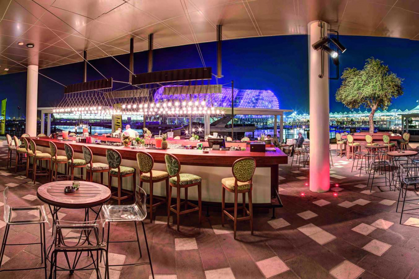 The Ultimate Guide To Ladies Nights In Abu Dhabi In 2020 Ladies