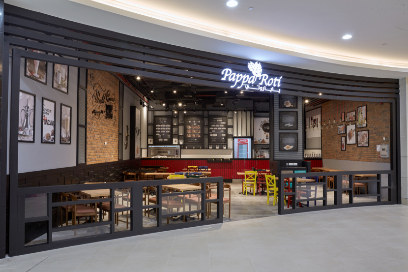 First look at Al Ain's Al Jimi Mall | Things To Do | Time ...