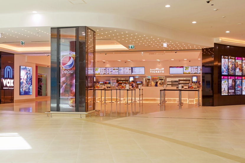 First Look At Al Ain S Al Jimi Mall Things To Do Time Out Abu Dhabi