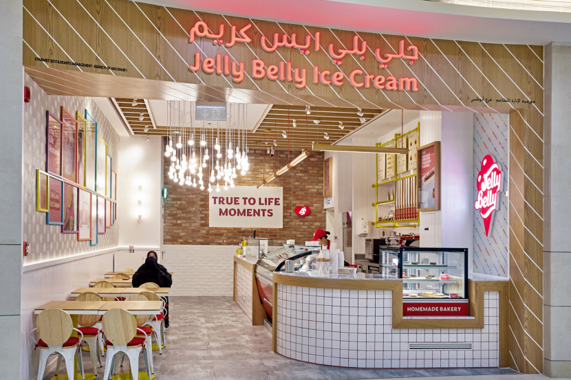 Places To Eat In Al Ain S Al Jimi Mall Restaurants Time Out Abu Dhabi