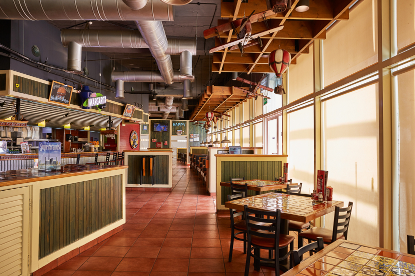 Places To Eat In Al Ain S Al Jimi Mall Restaurants Time Out Abu Dhabi