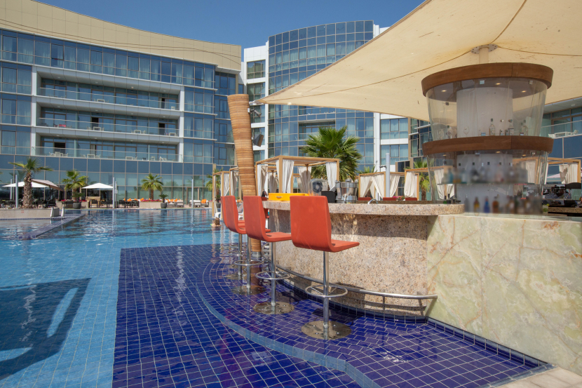 In pictures: Royal M Hotel & Resort, Abu Dhabi | Hotels | Time Out Abu