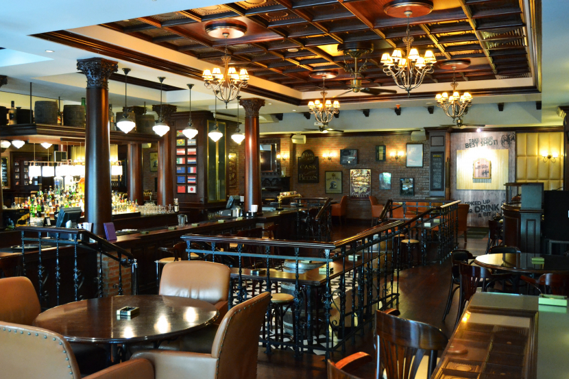 Here Are The 10 Best Pubs In Abu Dhabi For 2019 Bars Nightlife