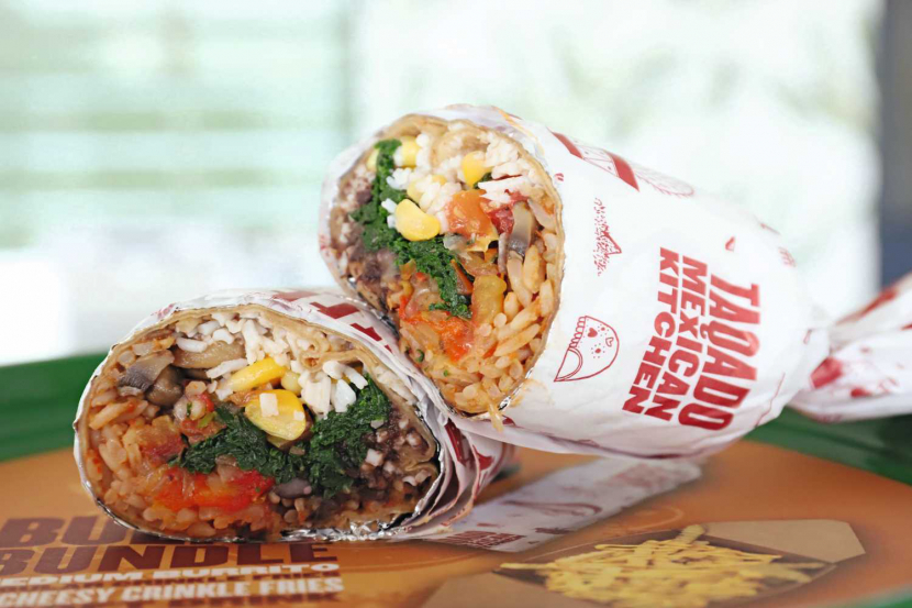Your Complete Guide To Getting Great Vegan Food In Abu Dhabi Restaurants Time Out Abu Dhabi