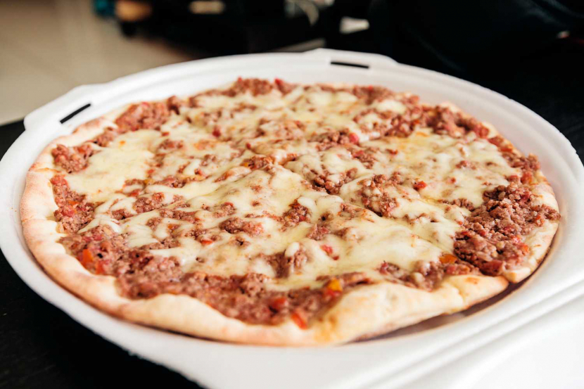 Where To Find The Best Cheap Food In Abu Dhabi Restaurants Time Out Abu Dhabi